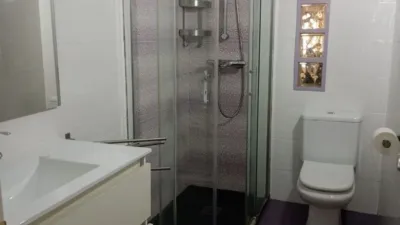 Apartamento T2 em Toledo, Spain N.º 143064