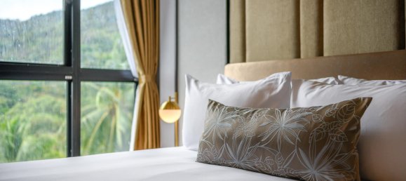 1 chambre Condo à The Panora Phuket Surin Beach, Thailand No. 30527 22