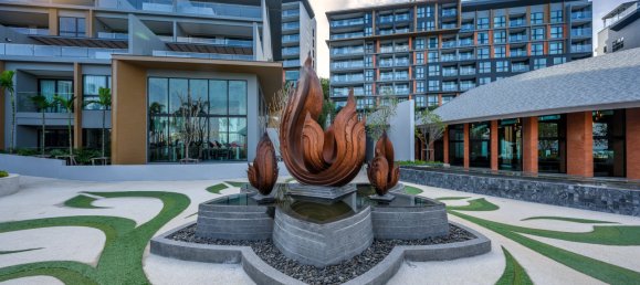 1 chambre Condo à The Panora Phuket Surin Beach, Thailand No. 30527 20