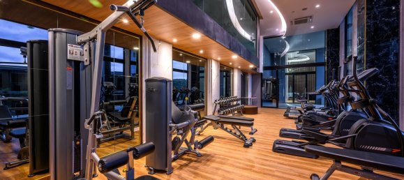 1 chambre Condo à The Panora Phuket Surin Beach, Thailand No. 30527 18