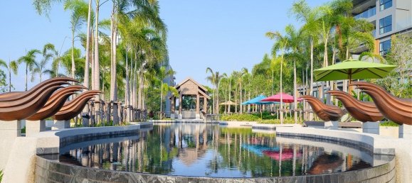 1 chambre Condo à The Panora Phuket Surin Beach, Thailand No. 30527 5