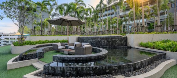 1 chambre Condo à The Panora Phuket Surin Beach, Thailand No. 30527 21