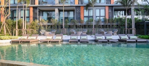 1 chambre Condo à The Panora Phuket Surin Beach, Thailand No. 30527 6