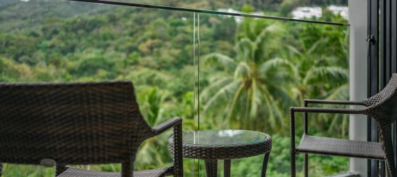 1 chambre Condo à The Panora Phuket Surin Beach, Thailand No. 30527 23