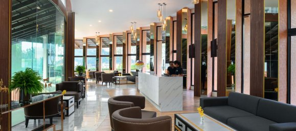 1 chambre Condo à The Panora Phuket Surin Beach, Thailand No. 30527 15