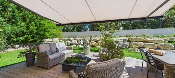 3 Schlafzimmer Haus in Aix-en-Provence, France, Nr. 342423 12