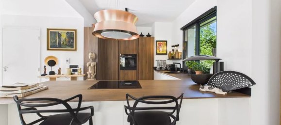 3 Schlafzimmer Haus in Aix-en-Provence, France, Nr. 342423 7