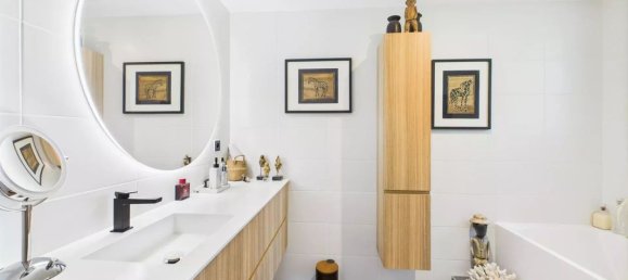 3 Schlafzimmer Haus in Aix-en-Provence, France, Nr. 342423 14