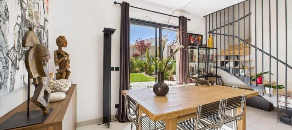 3 Schlafzimmer Haus in Aix-en-Provence, France, Nr. 342423 10