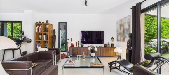 3 Schlafzimmer Haus in Aix-en-Provence, France, Nr. 342423 11