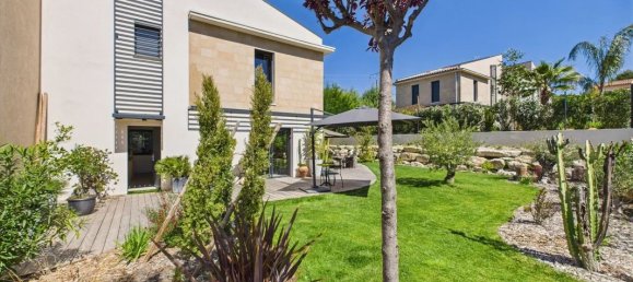 3 Schlafzimmer Haus in Aix-en-Provence, France, Nr. 342423 3