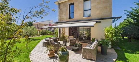 3 Schlafzimmer Haus in Aix-en-Provence, France, Nr. 342423 2