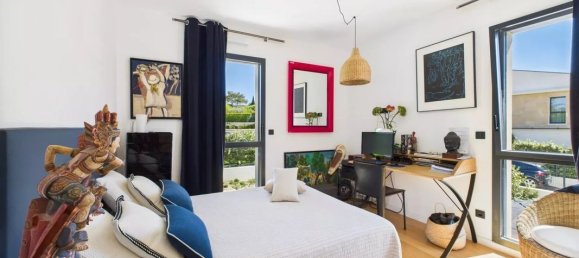 3 Schlafzimmer Haus in Aix-en-Provence, France, Nr. 342423 15