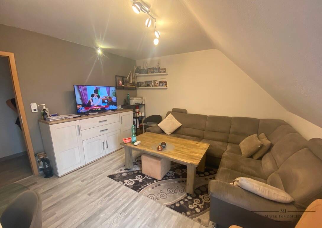 3 Schlafzimmer Wohnung in Ansbach, Germany, Nr. 192446