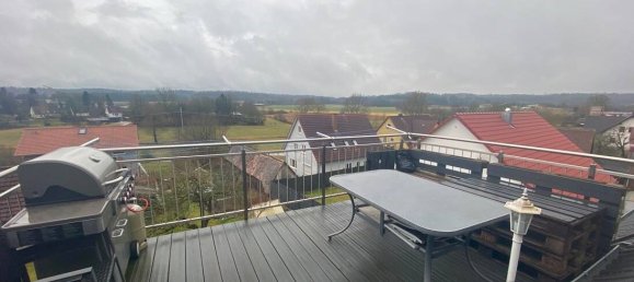 3 Schlafzimmer Wohnung in Ansbach, Germany, Nr. 192446 4