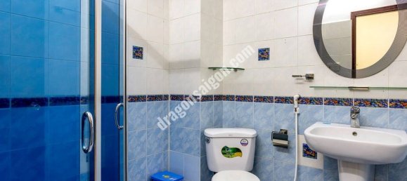  شقة في District 1, Vietnam 40متر مربع رقم 10845 12