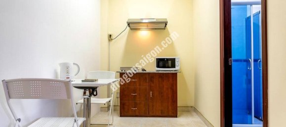  شقة في District 1, Vietnam 40متر مربع رقم 10845 10