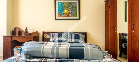  شقة في District 1, Vietnam 40متر مربع رقم 10845 5