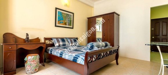  شقة في District 1, Vietnam 40متر مربع رقم 10845 6