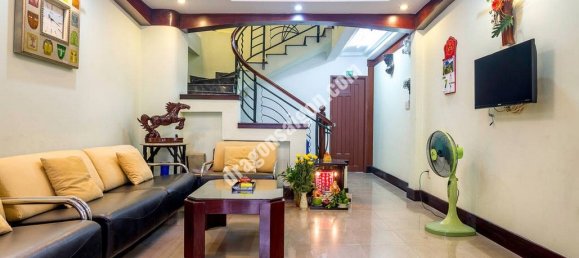  شقة في District 1, Vietnam 40متر مربع رقم 10845 14