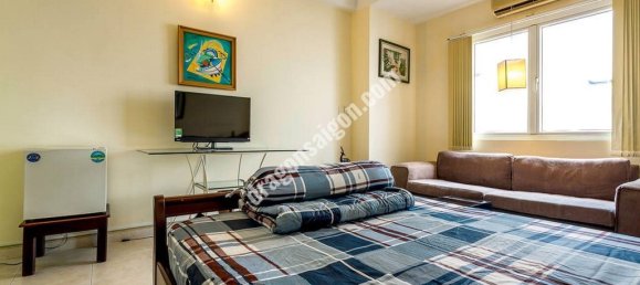  شقة في District 1, Vietnam 40متر مربع رقم 10845 3