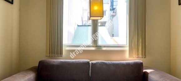  شقة في District 1, Vietnam 40متر مربع رقم 10845 7