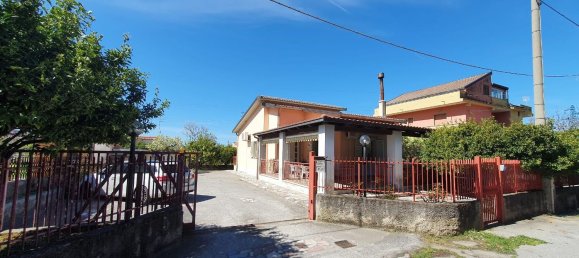 4 bedrooms Villa in Tortora, Italy No. 346237 2