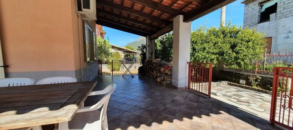4 bedrooms Villa in Tortora, Italy No. 346237 36