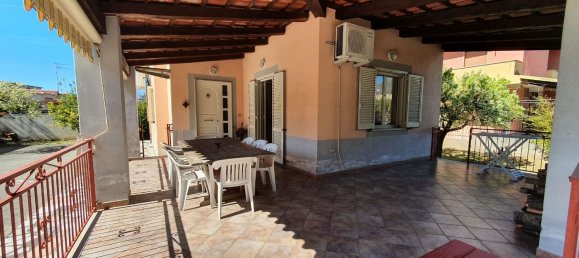 4 bedrooms Villa in Tortora, Italy No. 346237 4