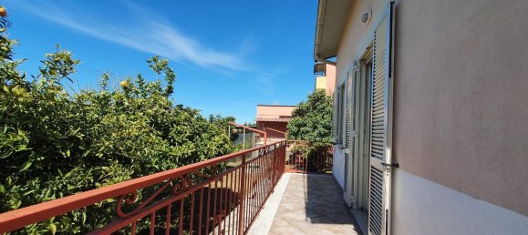 4 bedrooms Villa in Tortora, Italy No. 346237 37