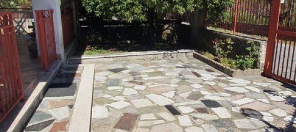 4 bedrooms Villa in Tortora, Italy No. 346237 41