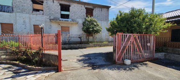 4 bedrooms Villa in Tortora, Italy No. 346237 9