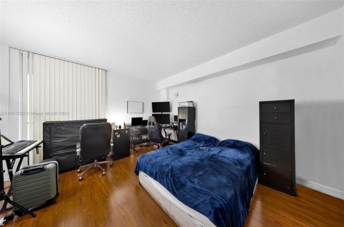 2 bedrooms House in Miami, USA No. 260553