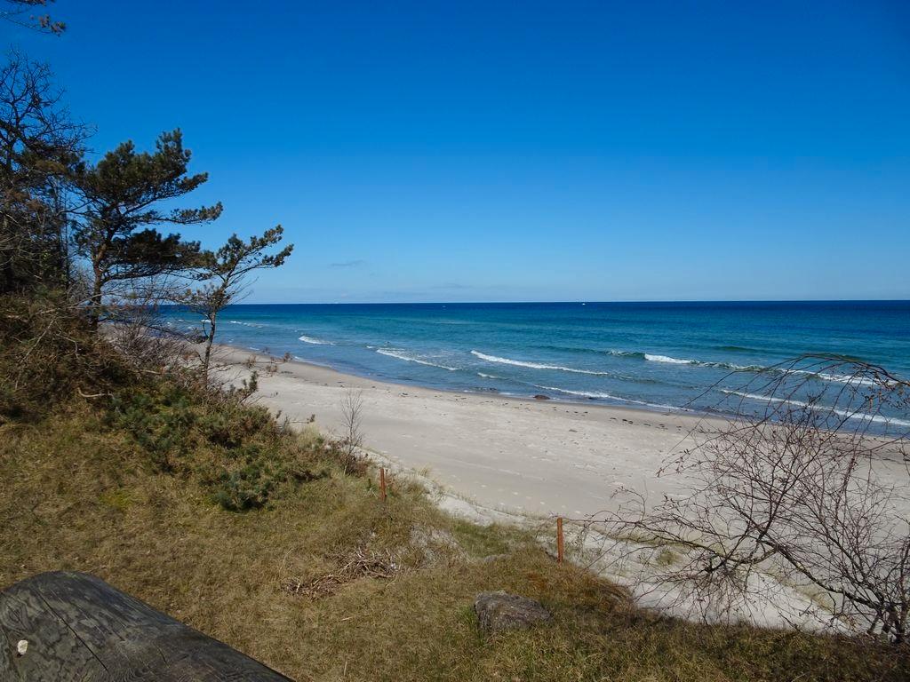 1 bedroom Apartment in Vorpommern-Rugen, Germany No. 267788