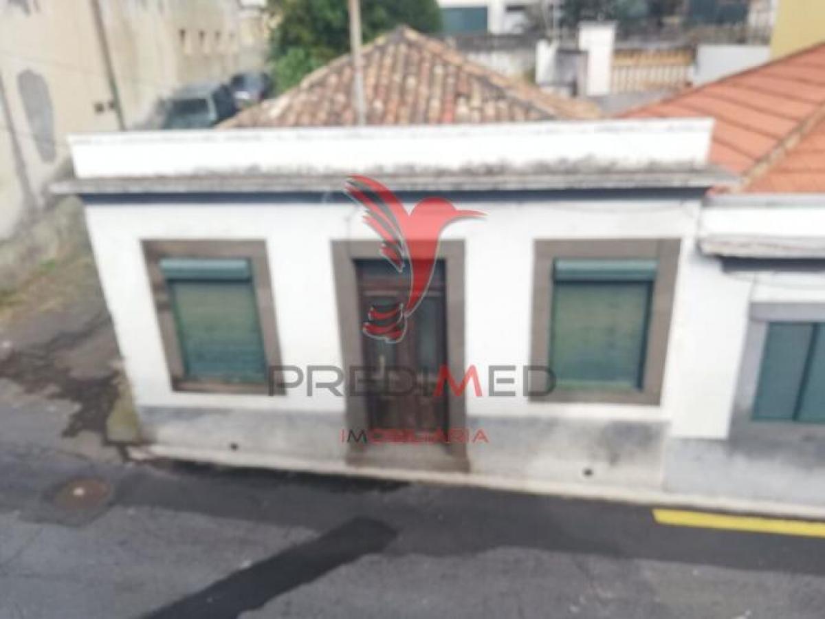 3 غرف نوم منزل في Funchal, Portugal رقم 1297