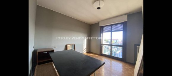 3-Zimmer Wohnung in Romano di Lombardia, Italy, Nr. 27106 8