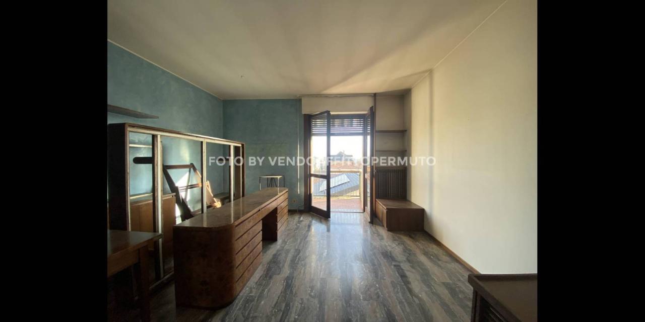 3-Zimmer Wohnung in Romano di Lombardia, Italy, Nr. 27106