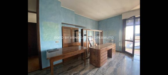 3-Zimmer Wohnung in Romano di Lombardia, Italy, Nr. 27106 2