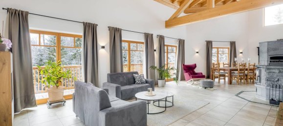 Casa de 3 dormitorios en Steinberg am Rofan, Austria No. 55311 18