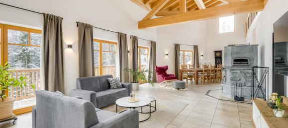 Casa de 3 dormitorios en Steinberg am Rofan, Austria No. 55311 19