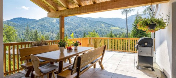 Casa de 3 dormitorios en Steinberg am Rofan, Austria No. 55311 15