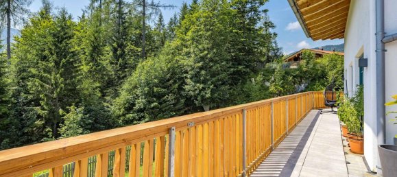 Casa de 3 dormitorios en Steinberg am Rofan, Austria No. 55311 21