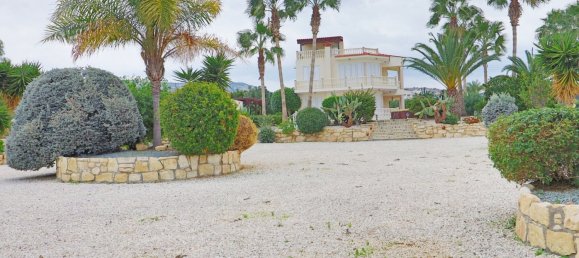 4 غرف نوم فيلا في Sea Caves, Cyprus رقم 22925 27