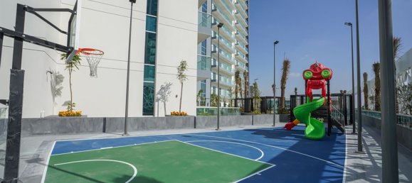 Квартира с 1 спальней в BELLA ROSE, Dubai Science Park, ОАЭ № 58266 2