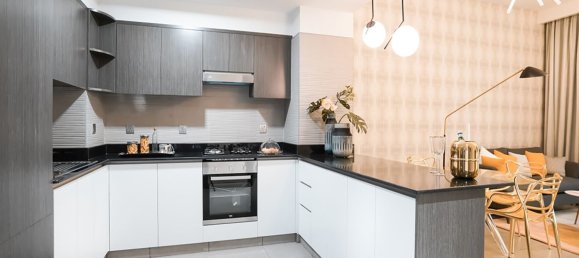 Квартира с 1 спальней в BELLA ROSE, Dubai Science Park, ОАЭ № 58266 5