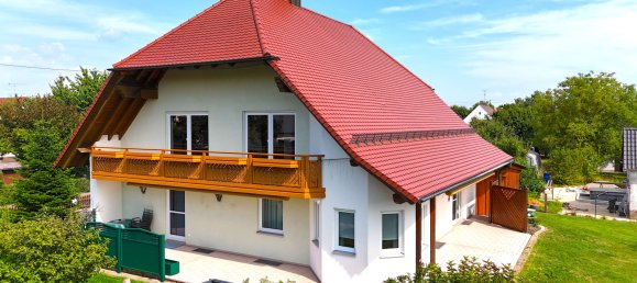 Adosado de 2 dormitorios en Dillingen an der Donau, Germany No. 225391 19