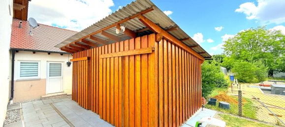 Adosado de 2 dormitorios en Dillingen an der Donau, Germany No. 225391 16