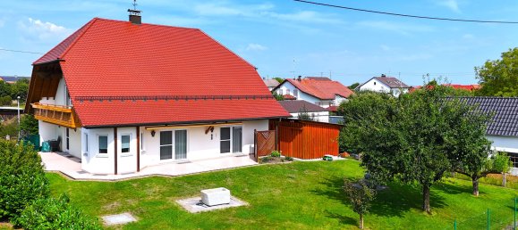 Adosado de 2 dormitorios en Dillingen an der Donau, Germany No. 225391 21