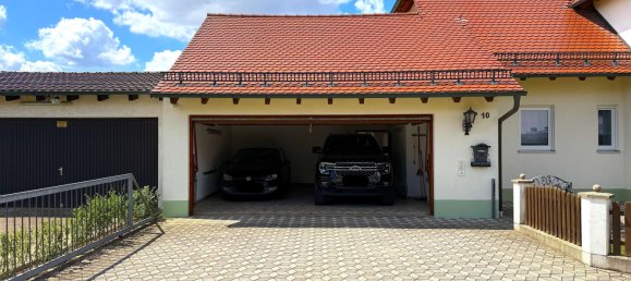 Adosado de 2 dormitorios en Dillingen an der Donau, Germany No. 225391 2