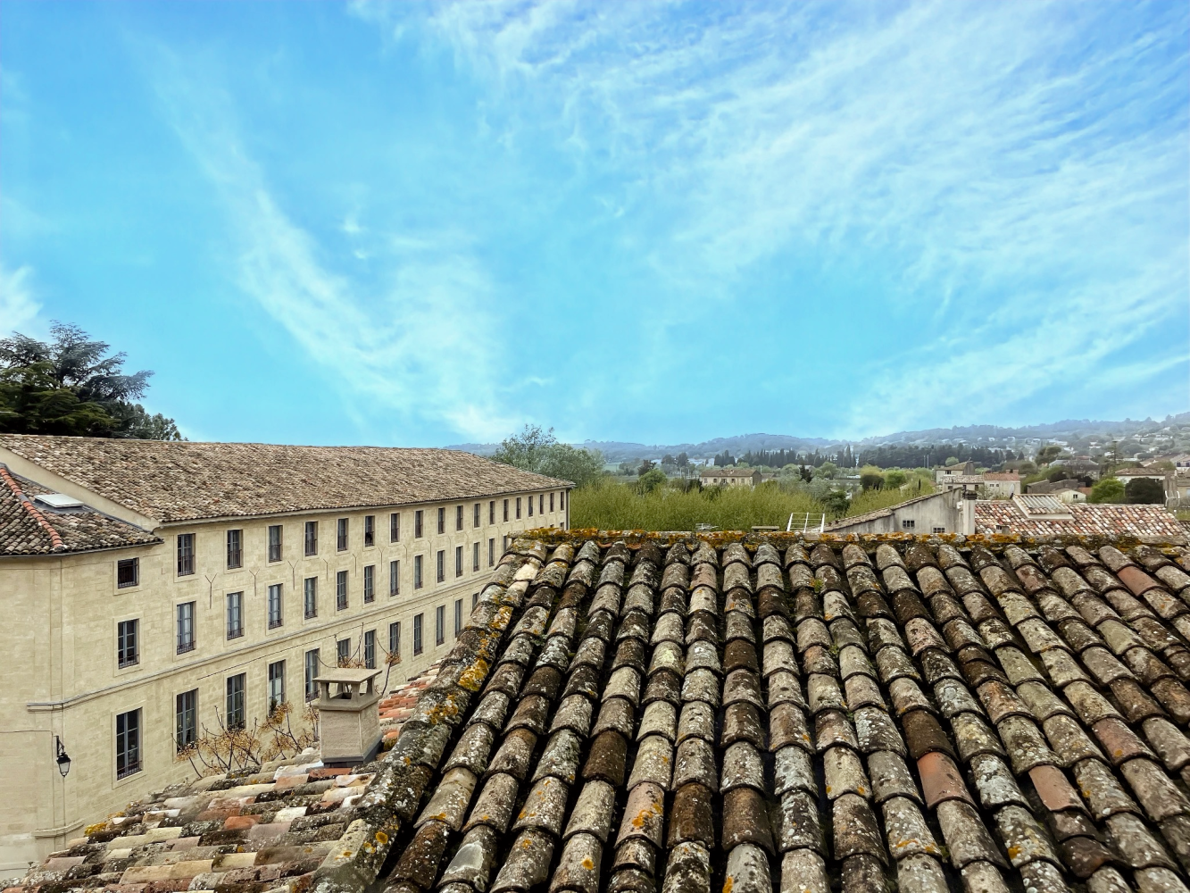 4 bedrooms House in Sommieres, France No. 351570